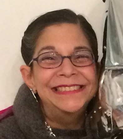 Image of Author Audrey N. Glickman