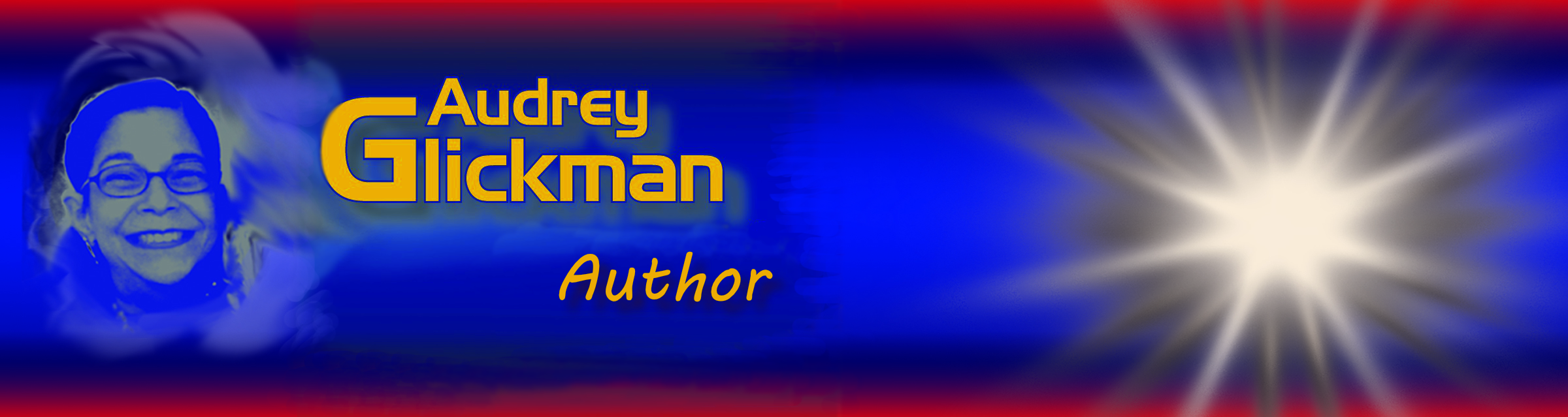 Audrey Glickman POCKETS